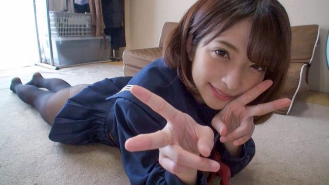 Rika Mari ดาราหนังโป๊คนสวย มาในชุดนักเรียนสาวญี่ปุ่น พร้อมที่จะเย็ดกับผู้ชาย
